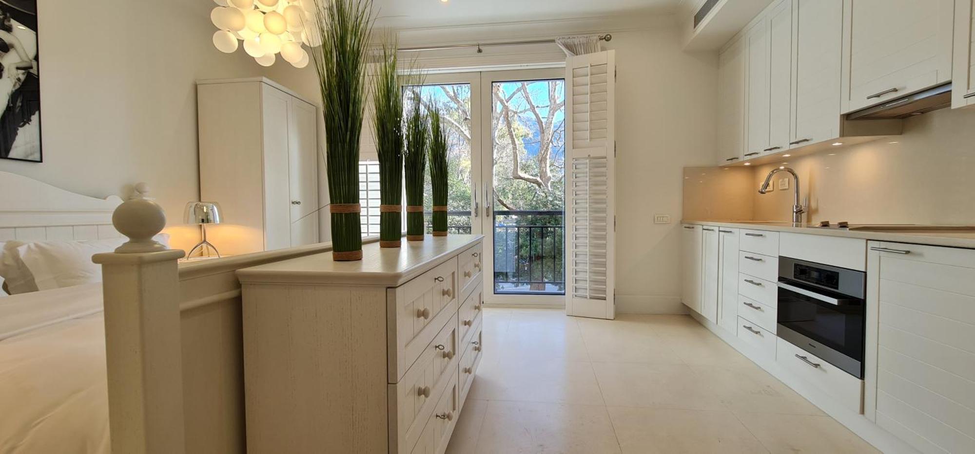 Porto Montenegro Studio Τίβατ Εξωτερικό φωτογραφία