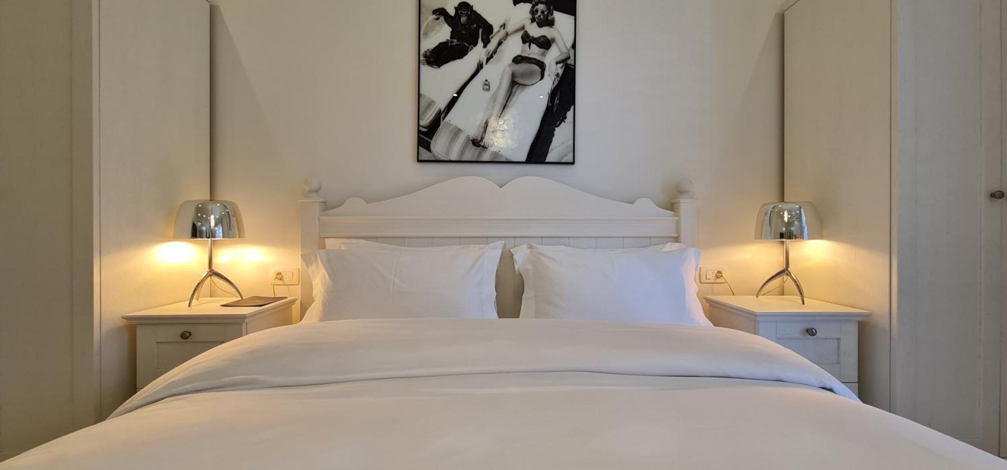 Porto Montenegro Studio Τίβατ Εξωτερικό φωτογραφία