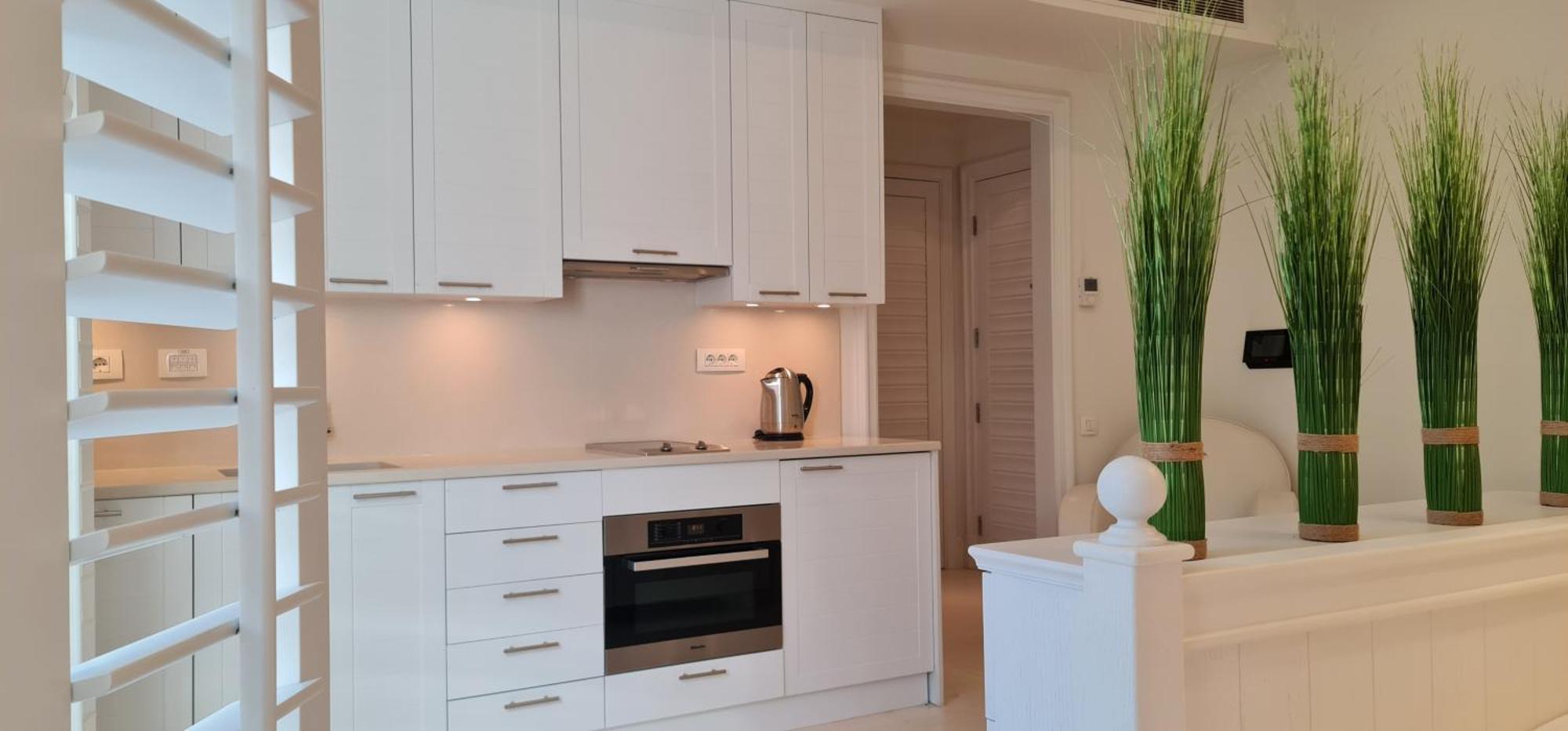 Porto Montenegro Studio Τίβατ Εξωτερικό φωτογραφία