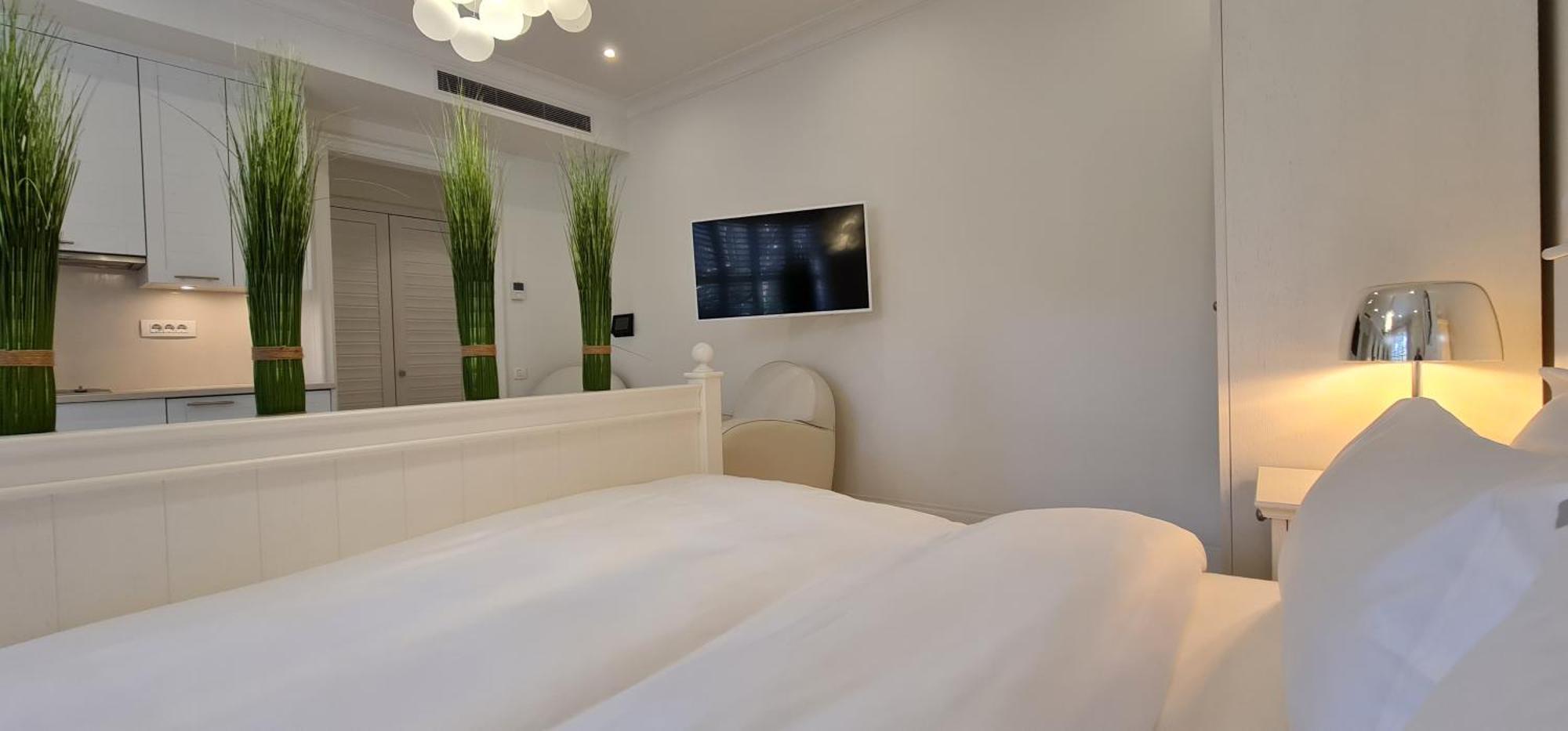 Porto Montenegro Studio Τίβατ Εξωτερικό φωτογραφία