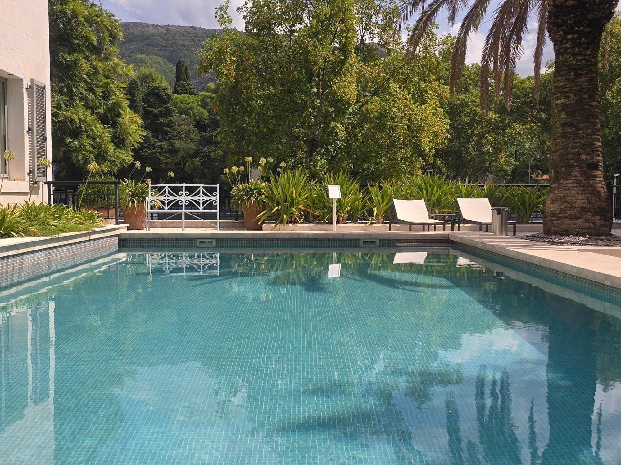 Porto Montenegro Studio Τίβατ Εξωτερικό φωτογραφία